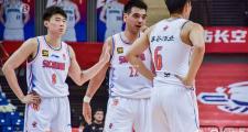 雷速直播-四川男篮转会期豪取连胜，志在CBA季后赛名次提升，形势明朗，赛季目标并未改变的简单介绍