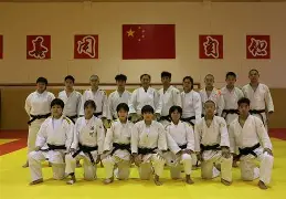 柔道夜战：中原灰熊队强势横扫岭南貔貅队，速度优势明显节奏掌控在手的简单介绍