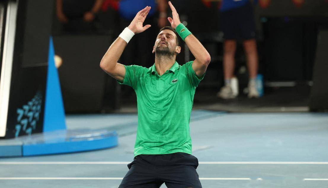 德约科维奇在老鹰比赛中关键助攻，爆冷引发热议！的简单介绍