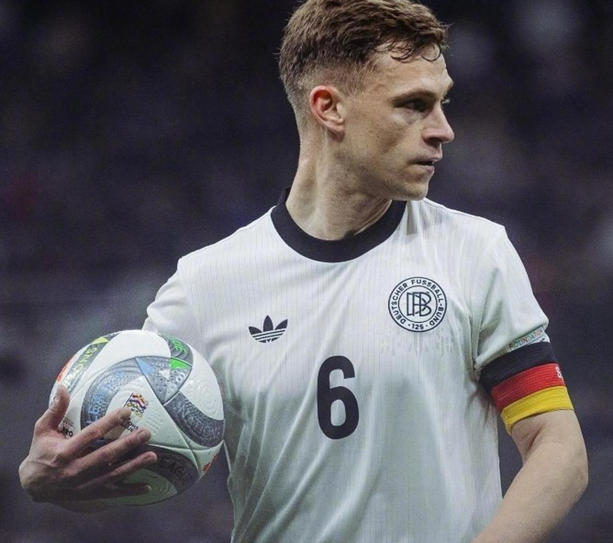 关于C罗新星赛况扑朔迷离表现惊艳，德国队未来可期！的信息